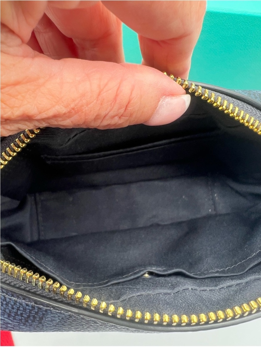 Coach Mini Jamie Camera Crossbody Bag - Picture 12 of 14